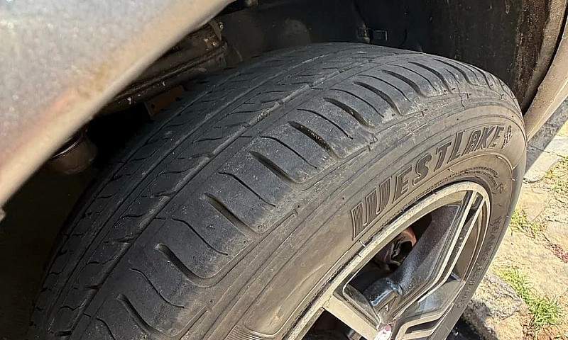 Volkswagen Gol Geraç...