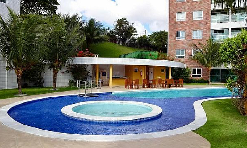 Apartamento De 2 Qua...