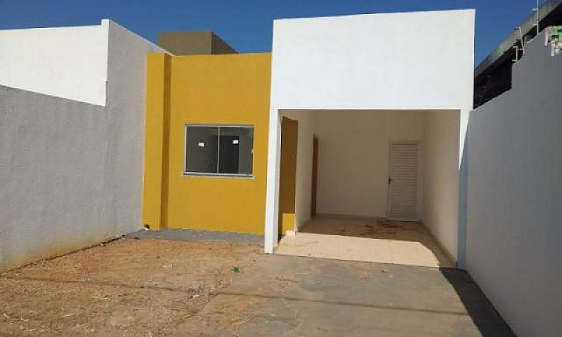 Casa Para Venda Em V...