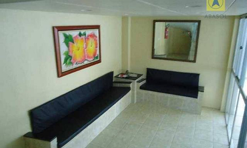 Apartamento - 3 Quar...