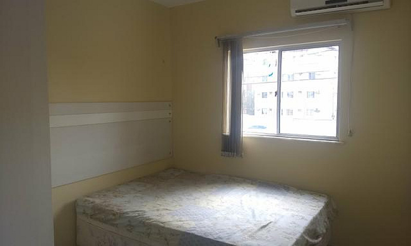 Apartamento Na Coham...