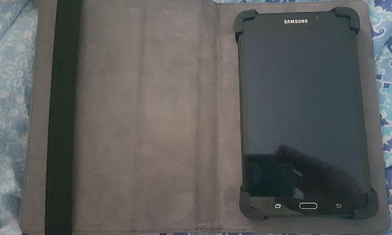 Galaxy Tab A6...