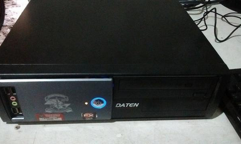 Cpu Quad Core Hd 500...