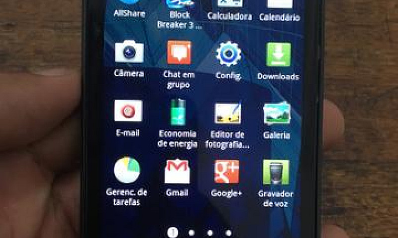 Samsung S2 Lite E No...
