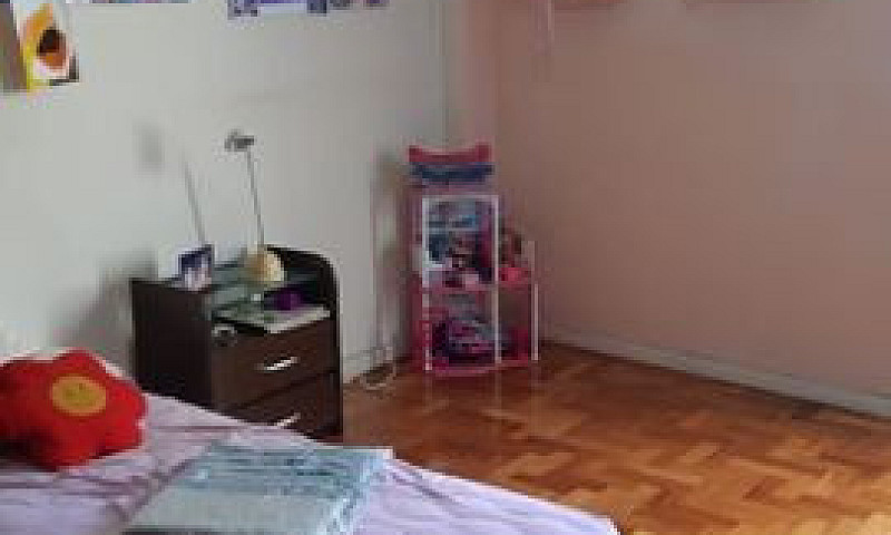Apartamento 3 Quarto...