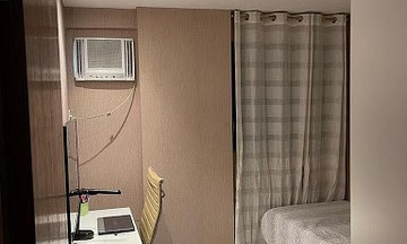 Apartamento Com 3 Do...