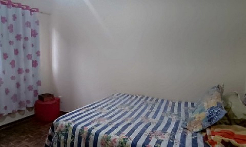 Apartamento 3 Quarto...