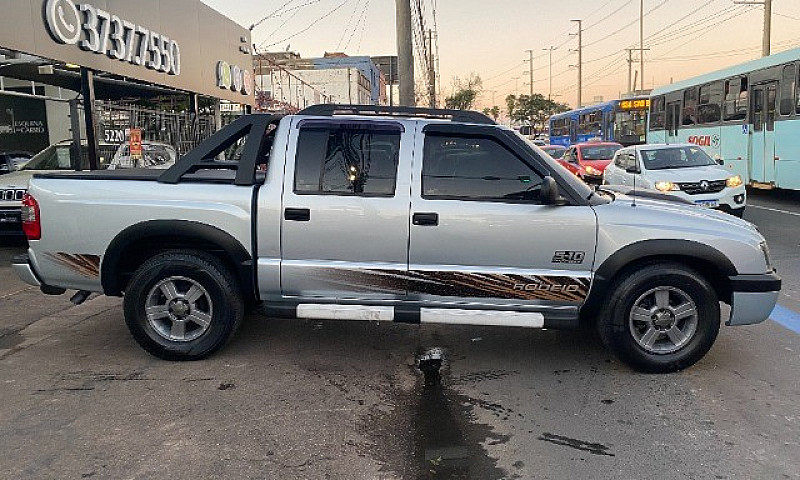 Gm/S10 2.4 Rodeio  2...