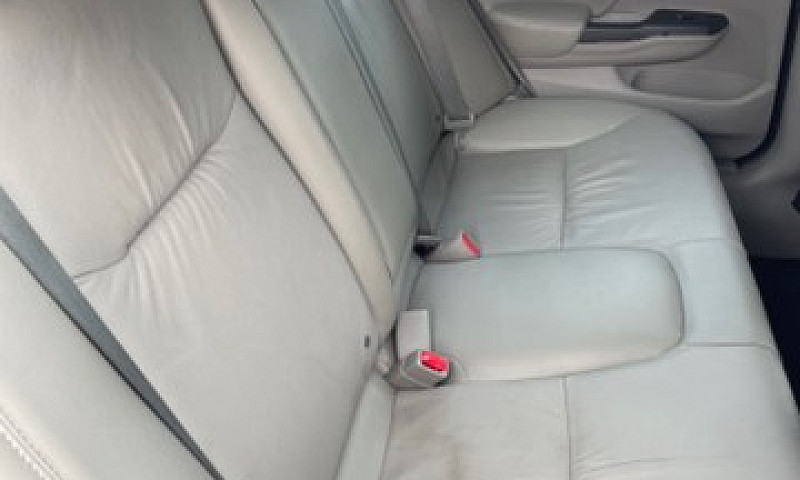 Honda Civic Exr 2.0 ...