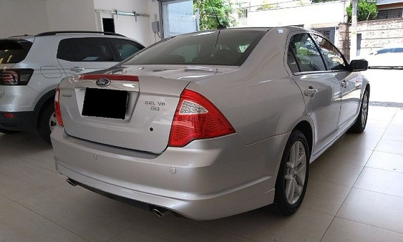 Fusion Sel 3.0 V6 Aw...