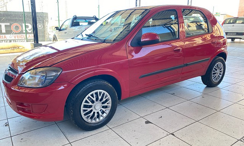 Celta Lt 1.0 2012 Co...