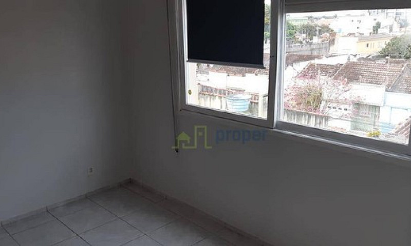 Apartamento Com 2 Do...