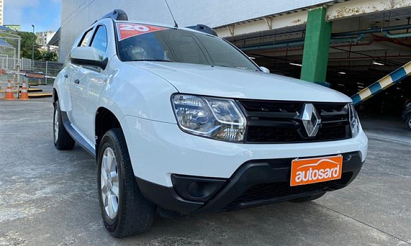 Renault Duster 1.6 1...