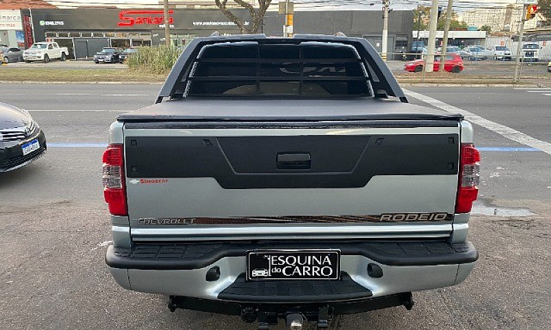 Gm/S10 2.4 Rodeio  2...