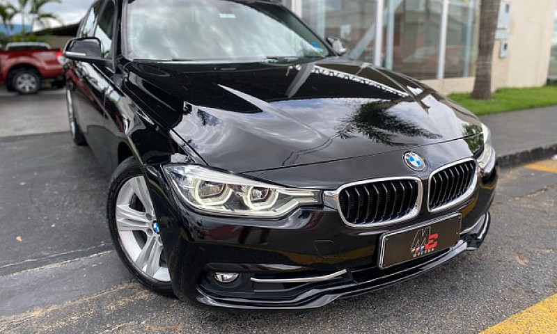 Bmw 320I Sport ...