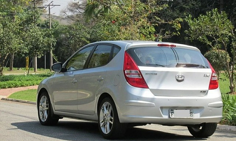Hyundai I30 2.0 2012...