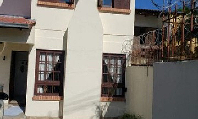 Porto Alegre - Casa ...