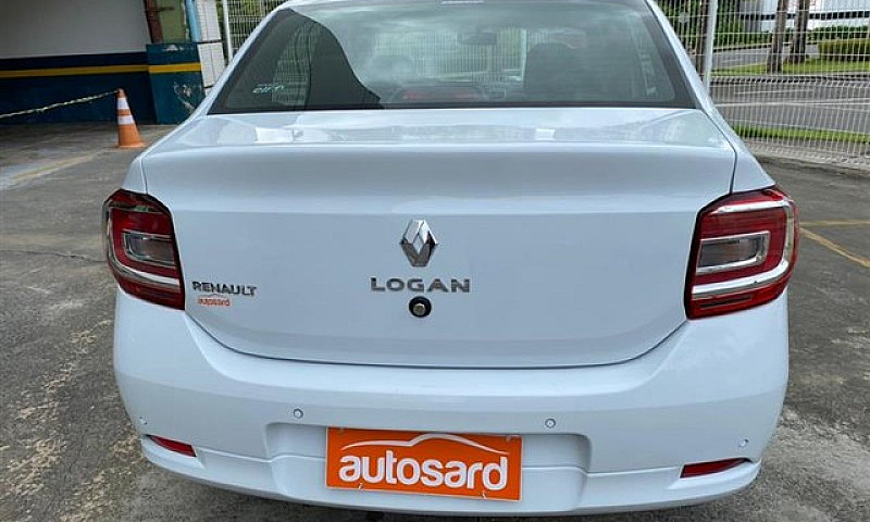 Renault Logan 1.0 12...
