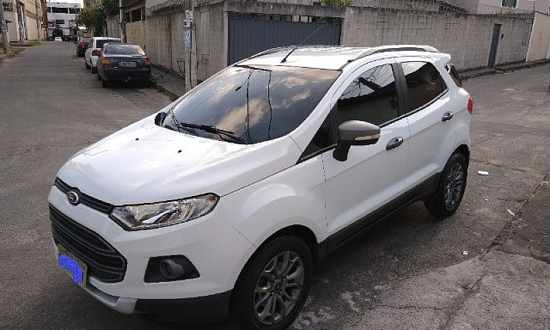 Ecosport Freestyle 1...