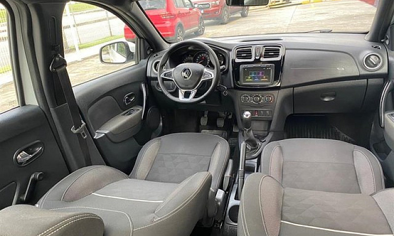 Renault Logan 1.0 12...