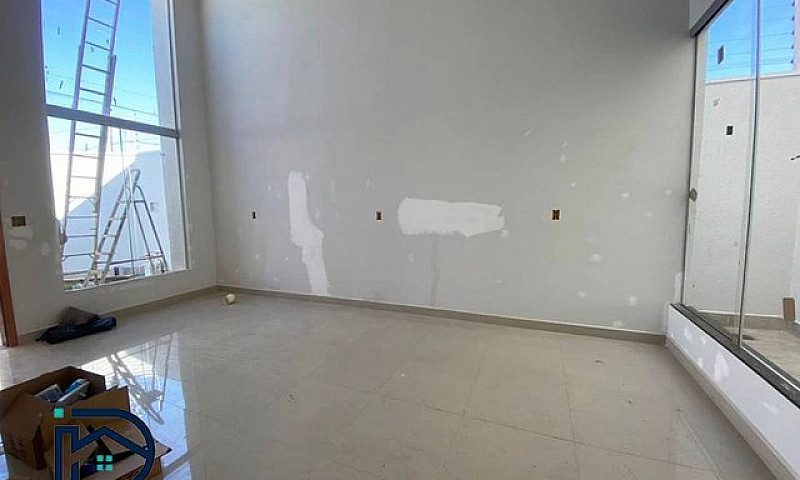 Casa Em Bairro Parqu...