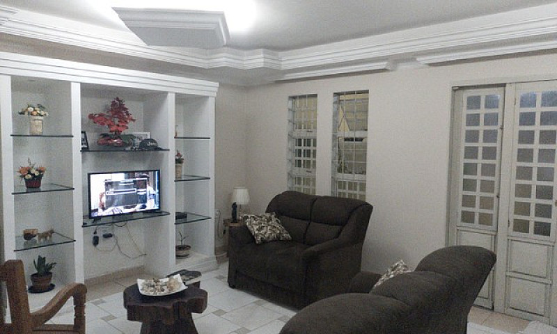 Vendo Casa Em Taguat...