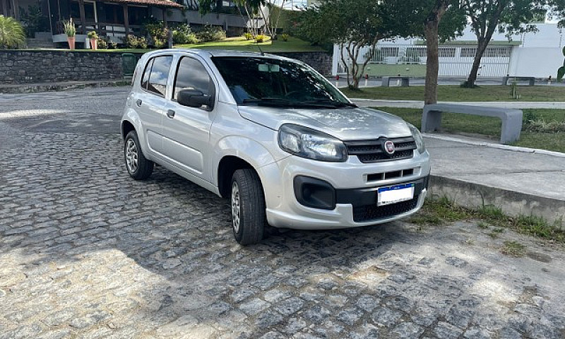 Uno Drive 17/18...