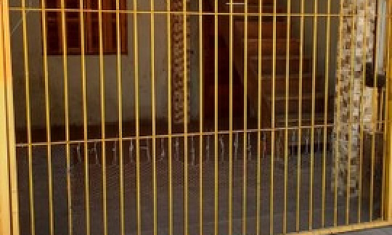 Aluga-Se Casa Em São...