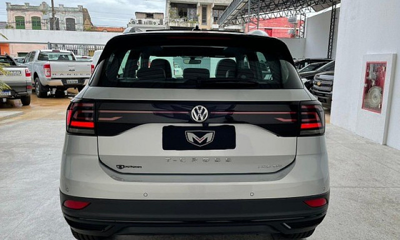 Vw T-Cross 1.4 250 T...
