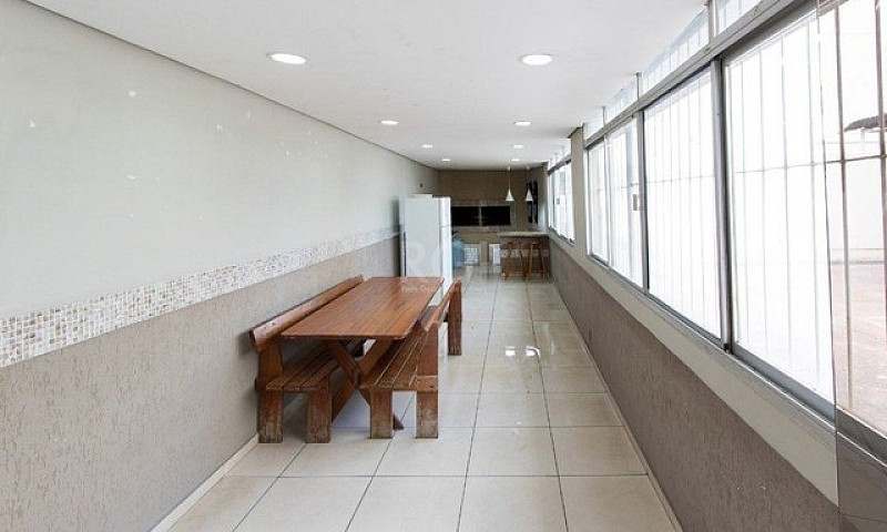 Porto Alegre - Apart...