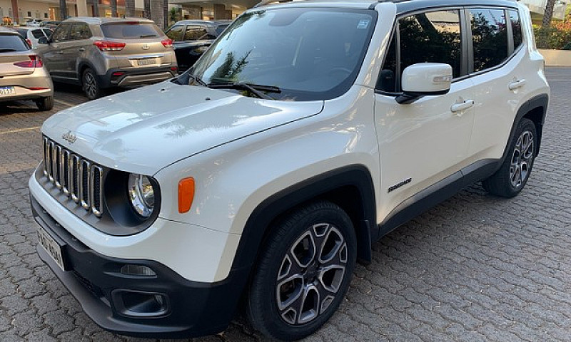 Jeep Renegade 16/16 ...
