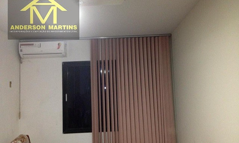 Apartamento 4 Quarto...