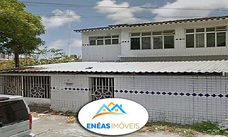 Casa 4 Quartos No Co...