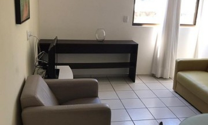 Apartamento Para Alu...