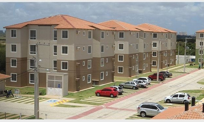 Apartamento De 3 Qua...