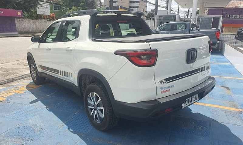 Fiat Toro 1.8 16V Ev...