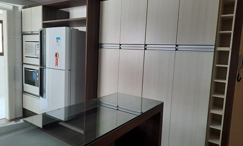 Apartamento Mobiliad...
