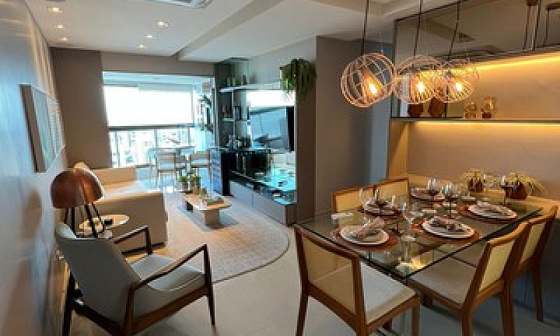 Apartamento Alto Pad...