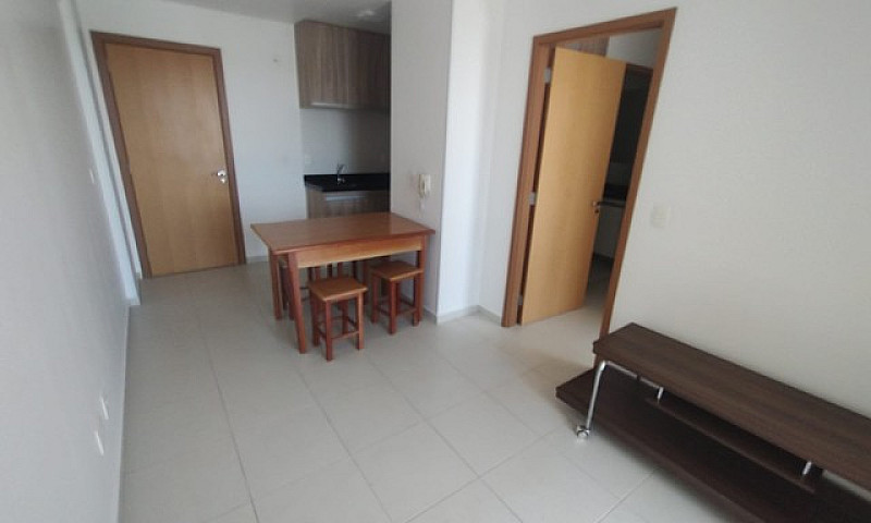 Apartamento Para Ven...