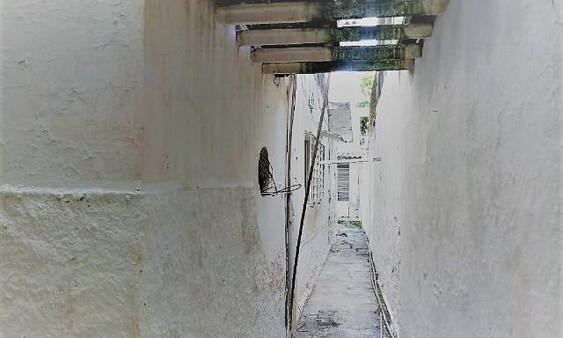 Casa 4 Quartos No Co...