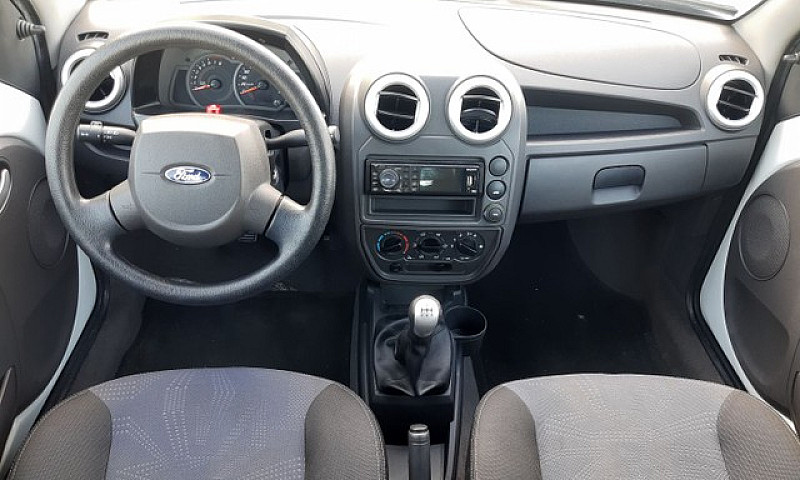 Ford Ka Class 2013 Ú...