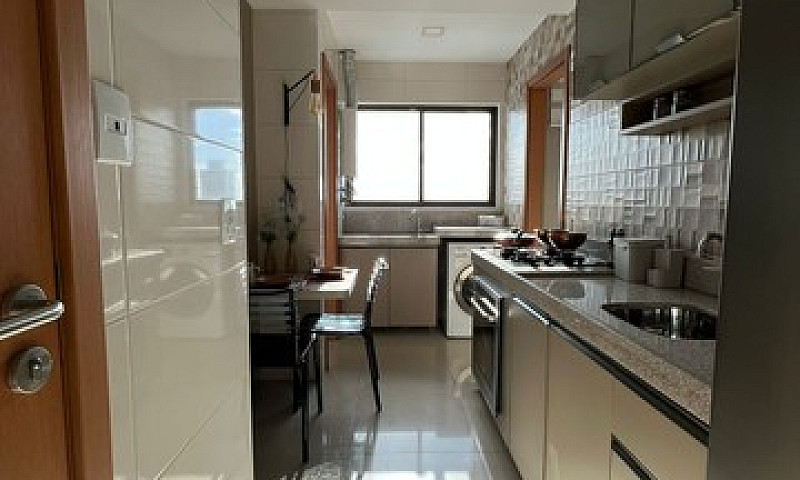 Apartamento Alto Pad...