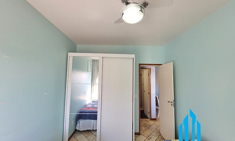 Apartamento Para Ven...