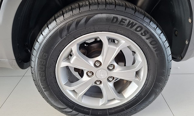 Tucson Gls 2.0 Flex ...