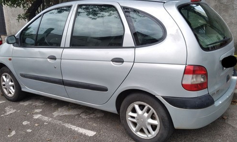 Renault Scenic 1.6 1...