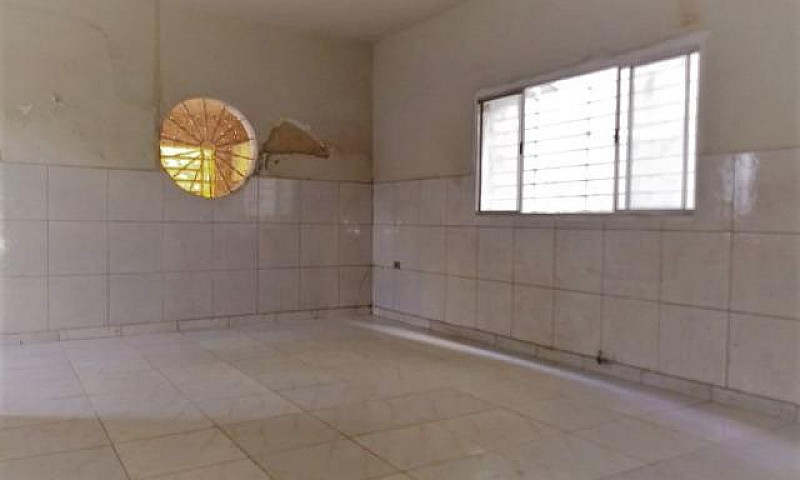 Casa 4 Quartos No Co...