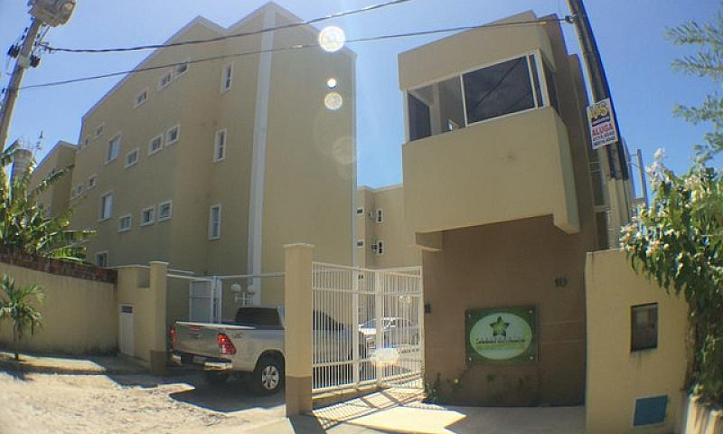Apartamento Para Alu...