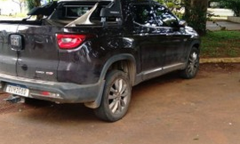  Fiat Toro Ranch Die...