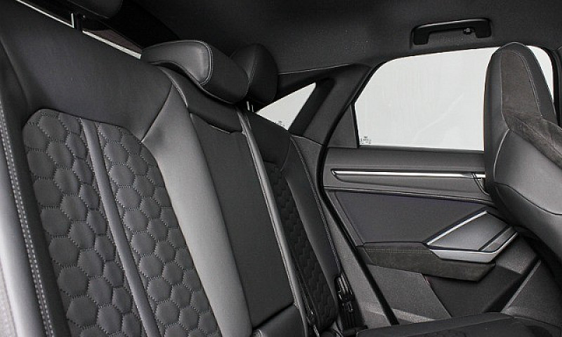 Audi Rs Q3 Sportback...