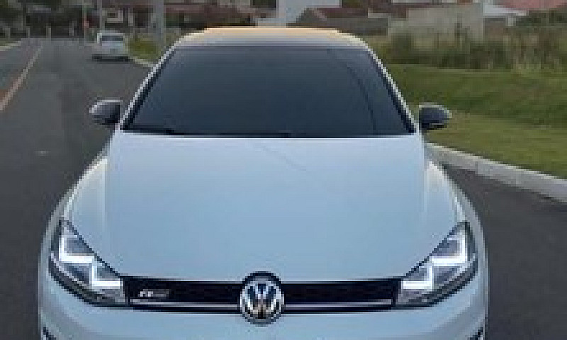 Vw Golf Highline 1.4...